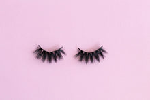 Load image into Gallery viewer, Patience - 22mm Mink Strip Lashes