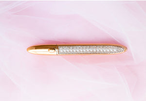 faithFULL Lash Liner - Diamond (Rose Gold)