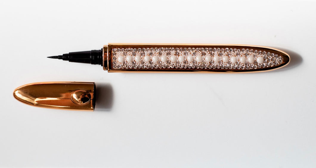 faithFULL Lash Liner - Diamond (Rose Gold)