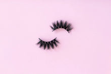 Load image into Gallery viewer, Patience - 22mm Mink Strip Lashes
