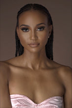 Load image into Gallery viewer, 3d mink strip lashes - Gentleness
