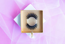 Load image into Gallery viewer, Love - 20mm Mink Strip Lashes

