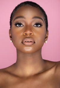 Patience - 22mm Mink Strip Lashes