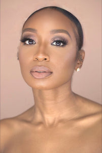 3d mink strip lashes - faithFULL