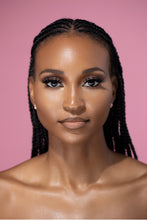 Load image into Gallery viewer, Love - 20mm Mink Strip Lashes
